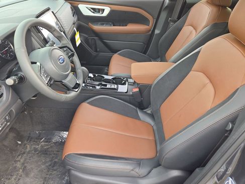 New 2026 Subaru Forester Touring image 5