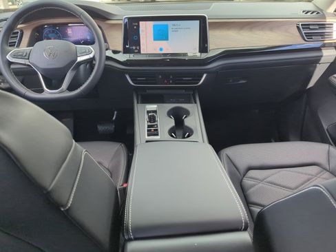 New 2026 Volkswagen Atlas SE image 20