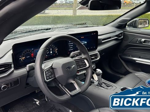 New 2025 Ford Mustang GT Premium image 9