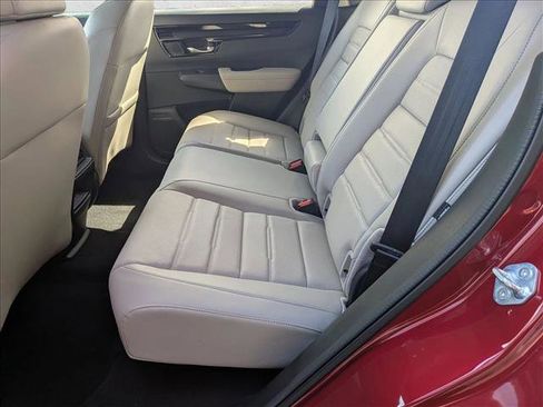 New 2026 Honda CR-V EX-L image 15