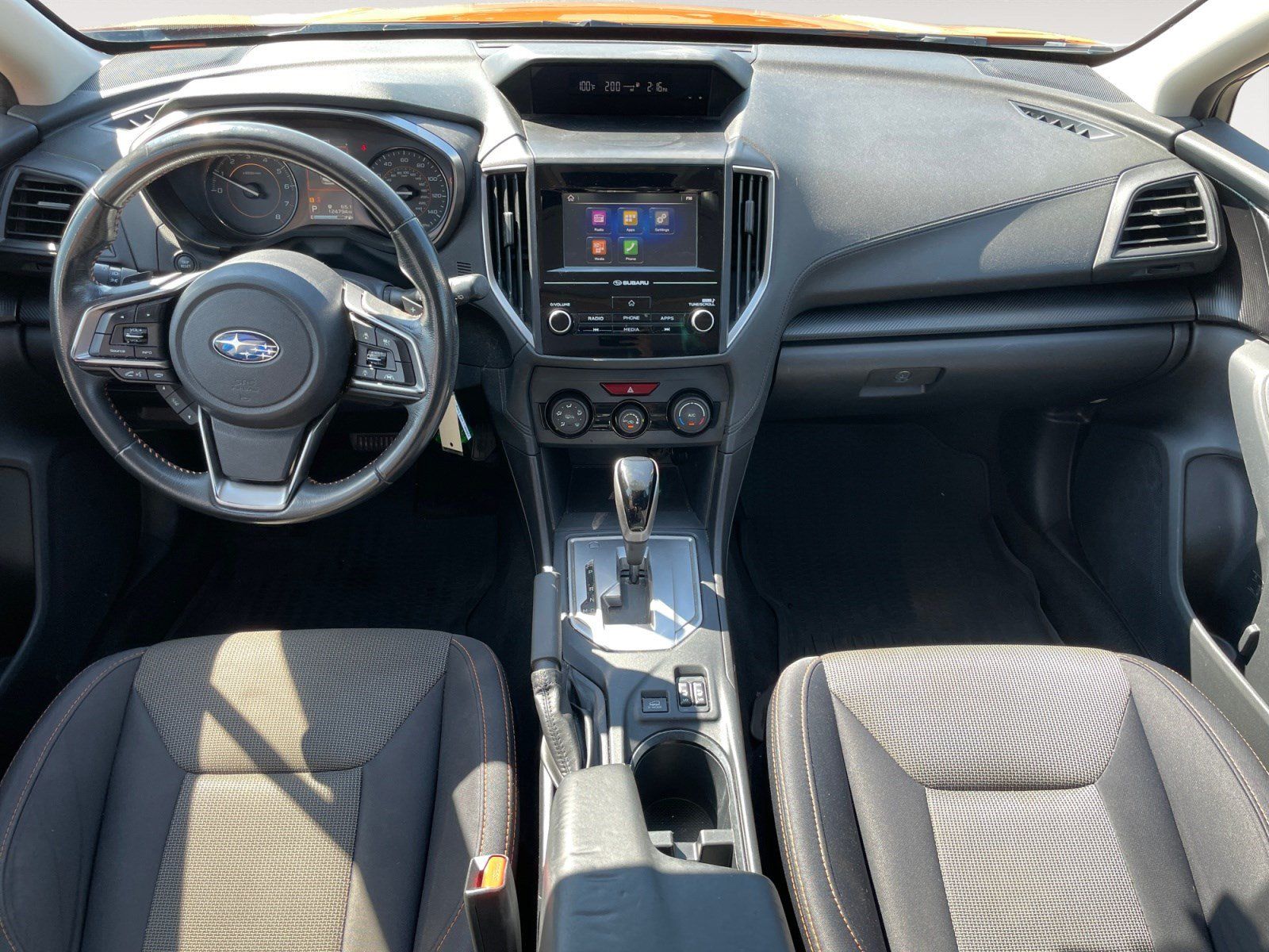 Used 2018 Subaru Crosstrek 2.0i Premium AWD/4WD image 12