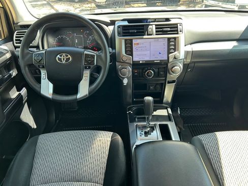 Used 2024 Toyota 4Runner SR5 RWD image 16