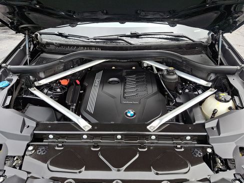 Used 2019 BMW X5 xDrive40i w/ M Sport Package AWD/4WD image 30