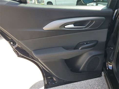 New 2025 Alfa Romeo Tonale image 8