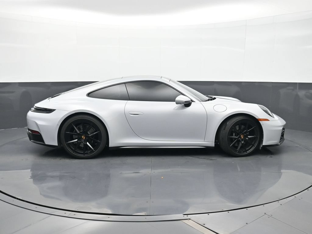 Certified 2025 Porsche 911 Carrera RWD image 19