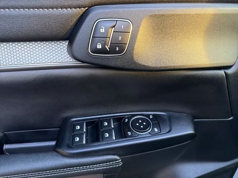 New 2026 Ford Ranger Lariat AWD/4WD image 17