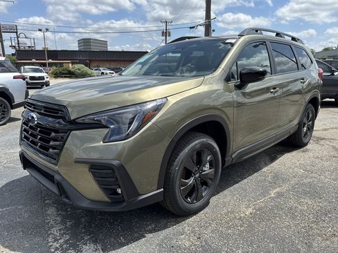 New 2026 Subaru Ascent Premium AWD/4WD image 7