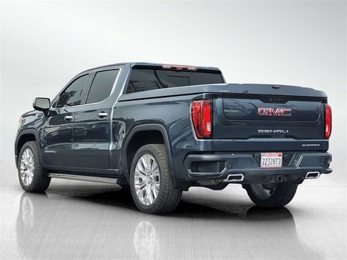 Used 2020 GMC Sierra 1500 Denali w/ Denali Ultimate Package image 7
