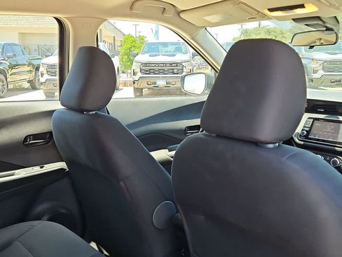Used 2023 Nissan Kicks S FWD image 17