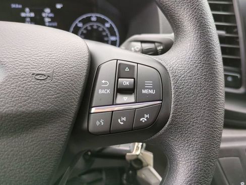 New 2025 Ford Transit 250 Low Roof image 25