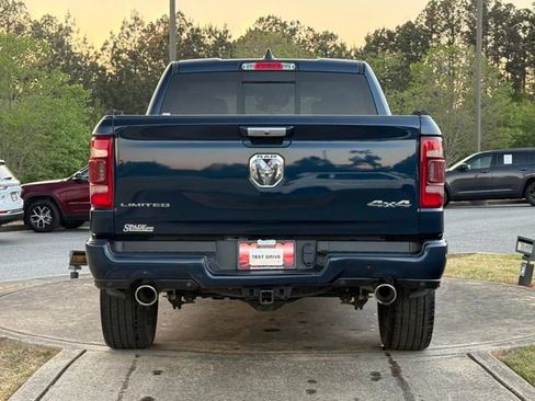 Used 2021 RAM 1500 Limited image 6