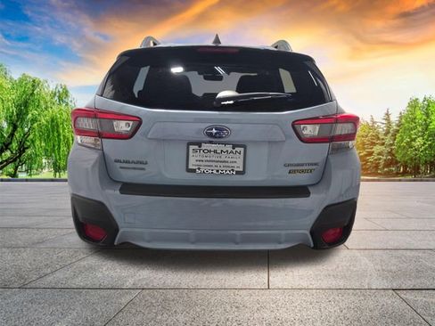 Used 2021 Subaru Crosstrek 2.5i Sport w/ Moonroof Package image 5