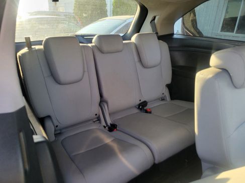 Used 2019 Honda Odyssey EX-L image 28