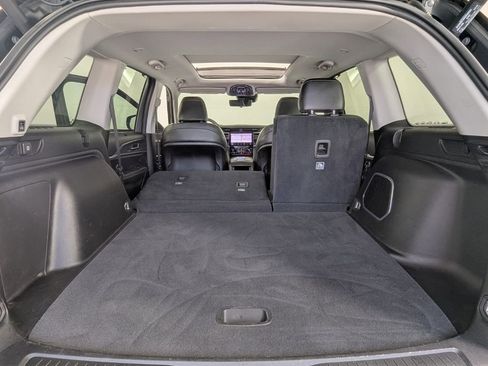 Used 2022 Jeep Grand Cherokee Limited 4xe w/ Luxury Tech Group II image 31