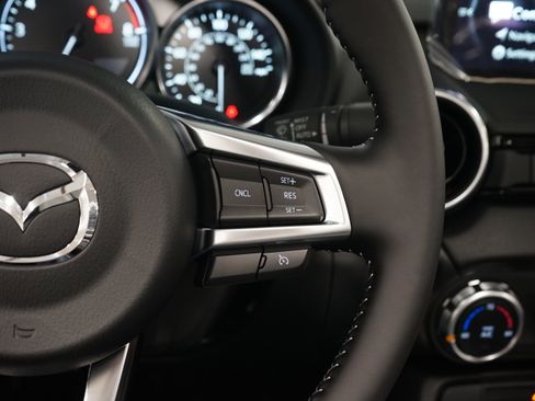 New 2025 MAZDA MX-5 Miata Grand Touring w/ Weather Package image 26
