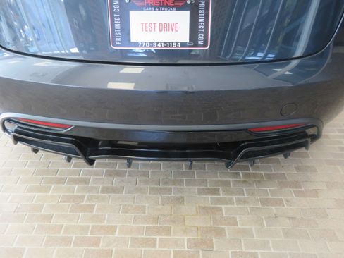 Used 2024 Tesla Model 3 Long Range RWD image 73