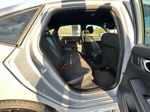 Used 2022 Honda Civic Sport image 27
