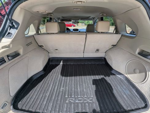 Used 2018 Acura RDX FWD image 7