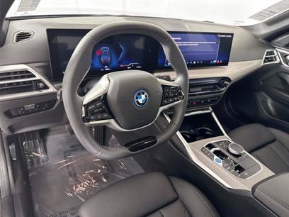 Used 2025 BMW i4 xDrive40i w/ Parking Assistance Package