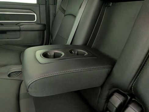 New 2026 RAM 2500 Laramie image 31