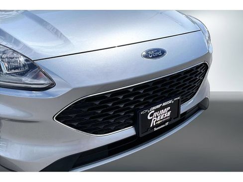 Used 2022 Ford Escape SEL FWD image 32