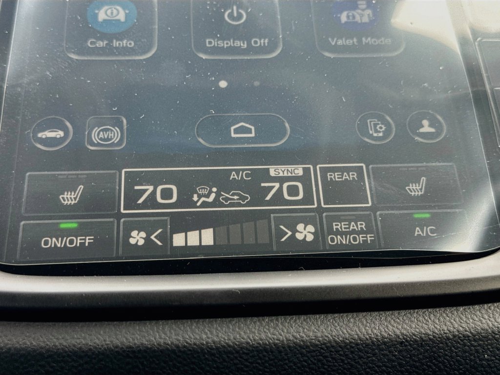New 2027 Subaru Ascent Premium AWD/4WD image 17
