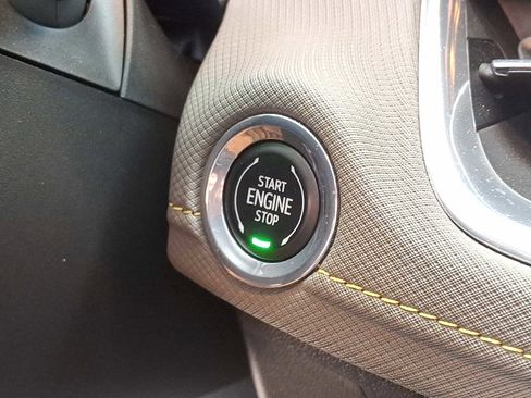 Certified 2024 Chevrolet TrailBlazer ACTIV w/ Convenience Package image 23