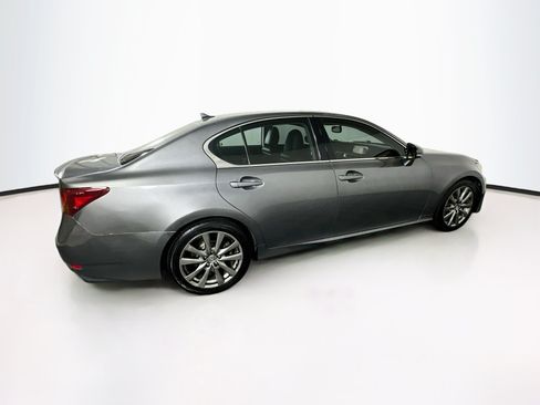 Used 2013 Lexus GS 350 w/ Premium Pkg RWD image 10