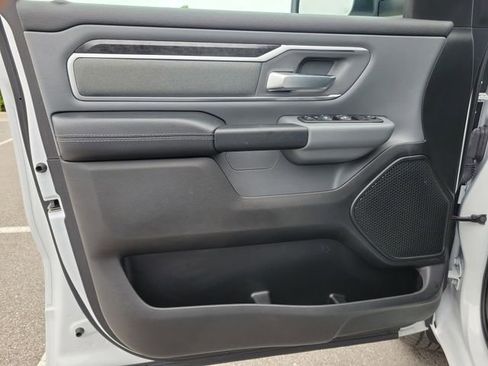 Used 2022 RAM 1500 Big Horn image 18