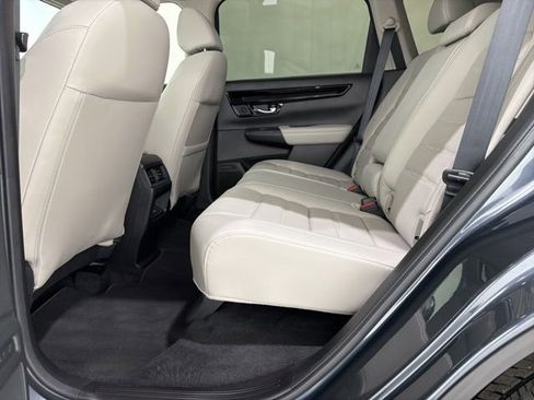 Used 2025 Honda CR-V EX-L image 17
