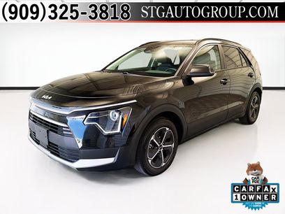 Used 2024 Kia Niro EX
