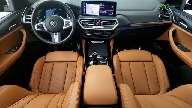 Used 2024 BMW X4 xDrive30i w/ Premium Package AWD/4WD image 51