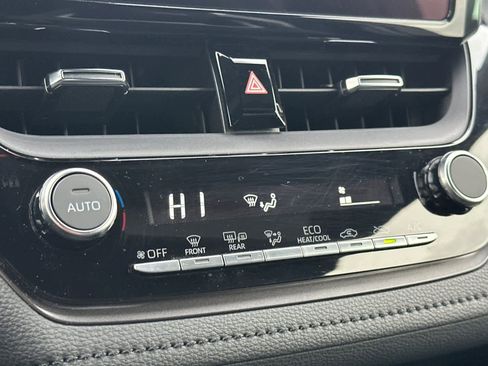 Used 2024 Toyota Corolla GR image 20