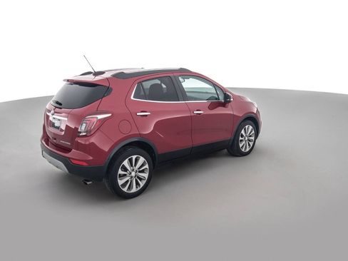 Used 2019 Buick Encore Preferred FWD image 5