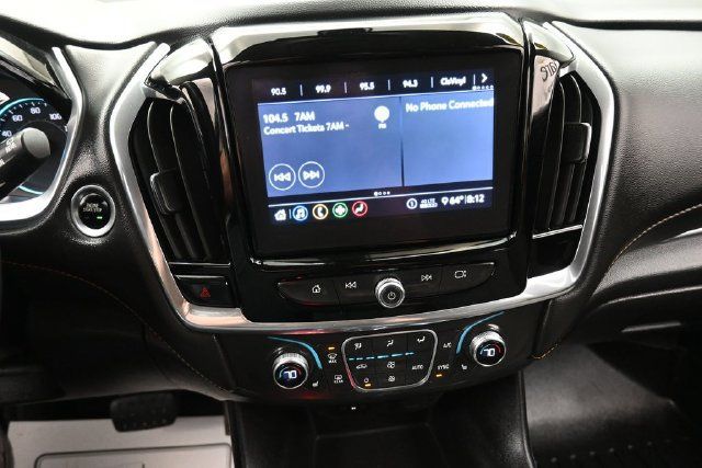 Used 2020 Chevrolet Traverse LT FWD image 10
