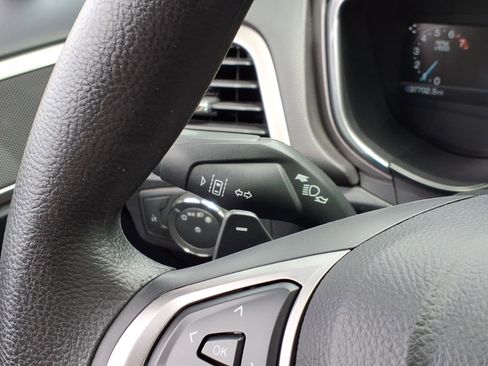Used 2020 Ford Fusion SE AWD/4WD image 28