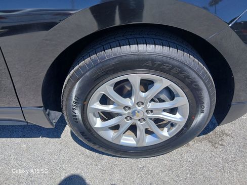 Used 2021 Chevrolet Equinox LT image 20