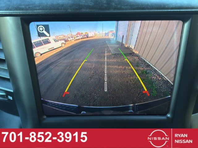 Used 2021 RAM 1500 Big Horn AWD/4WD image 15