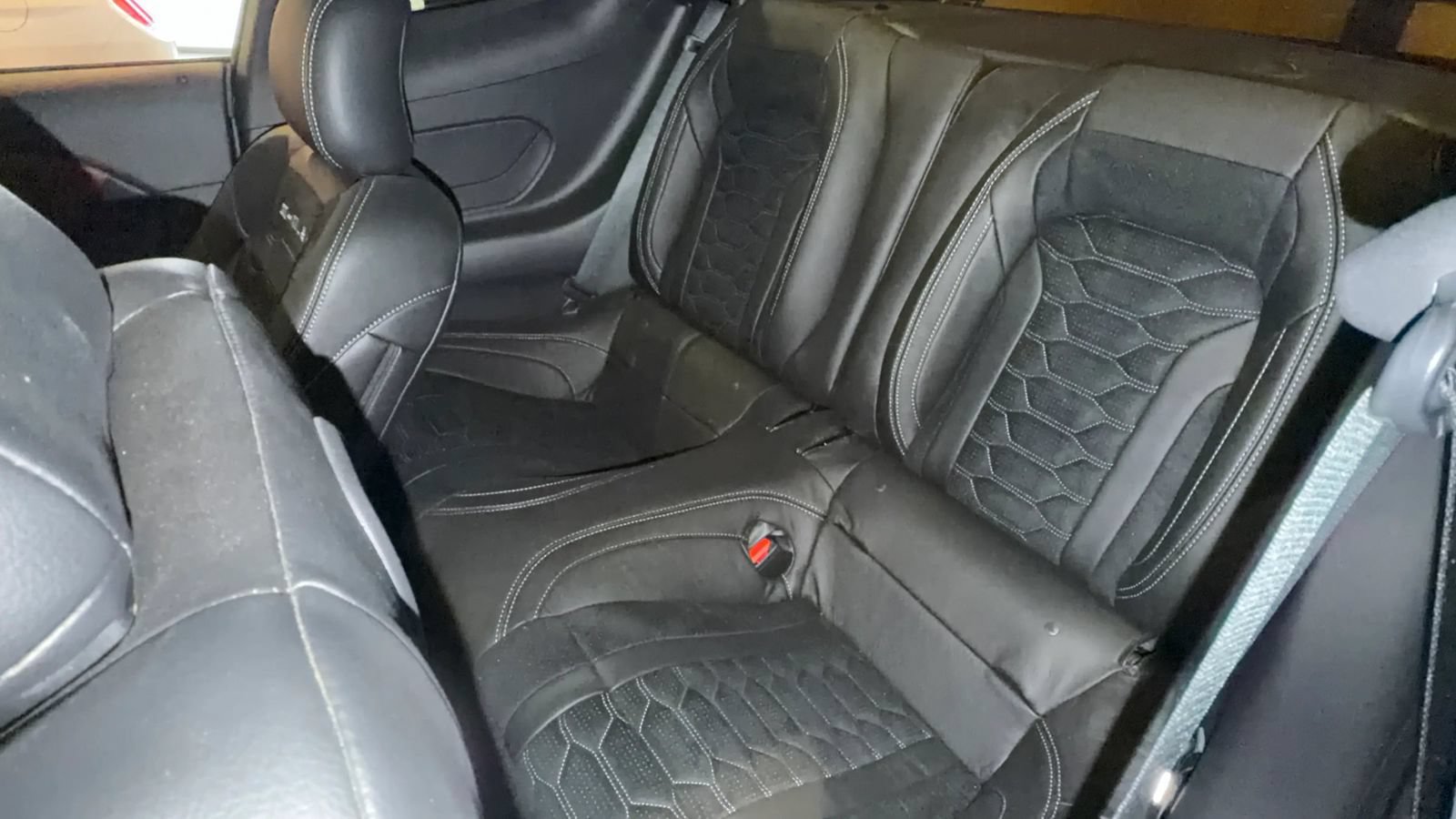 Used 2024 Ford Mustang GT Premium w/ GT Performance Package RWD image 19
