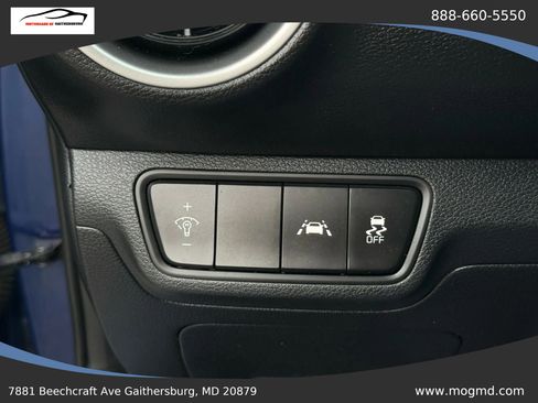 Used 2019 Kia Forte LXS FWD image 35