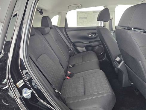 New 2026 Honda HR-V LX image 12