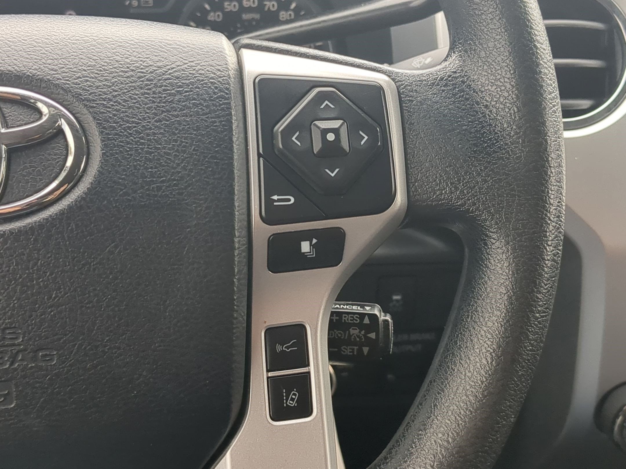 Used 2019 Toyota Tundra SR5 w/ TRD Off Road Package AWD/4WD image 20