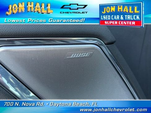 Used 2024 Chevrolet Silverado 2500 High Country w/ Technology Package image 24