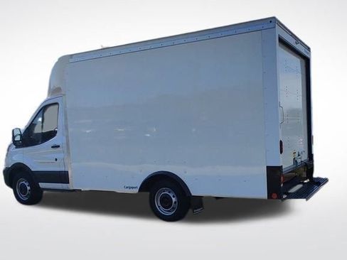 Used 2024 Ford Transit 350 image 10