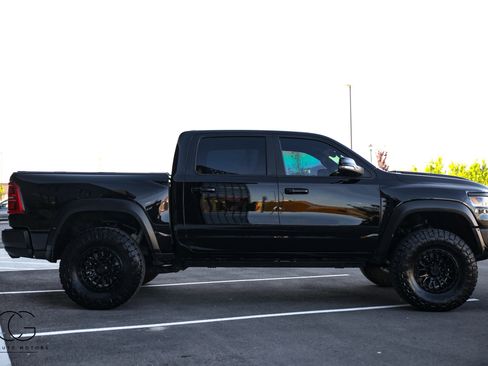 Used 2025 RAM 1500 RHO w/ RHO Level 1 Equipment Group AWD/4WD image 19