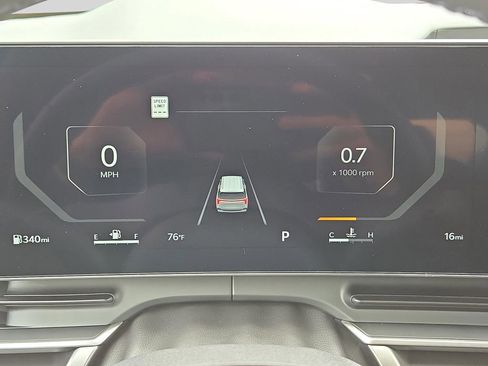 New 2026 Kia Carnival SX Prestige image 33