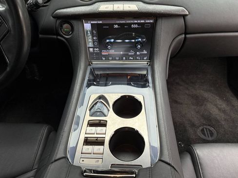 Used 2012 Fisker Karma EcoStandard RWD image 32