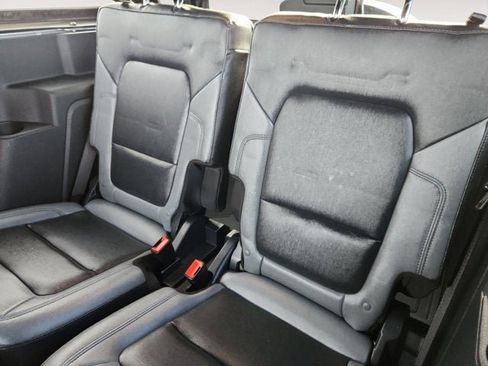 Certified 2024 Ford Bronco Big Bend image 13