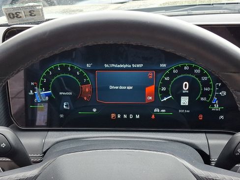 Used 2024 Ford Mustang GT Premium RWD image 20