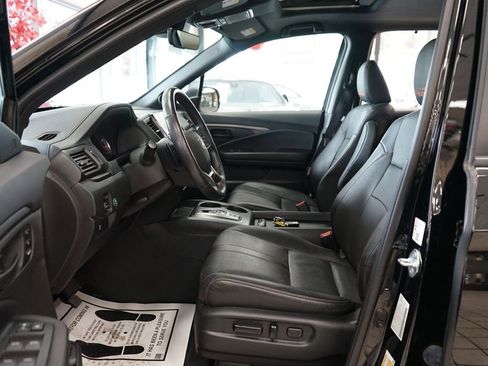 Used 2022 Honda Pilot TrailSport image 28